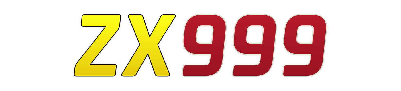 zx999 Logo